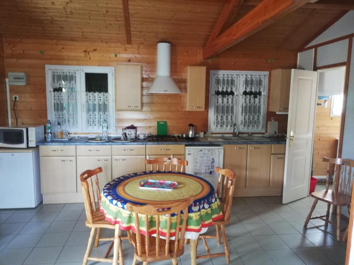 Au Soleil De Picardie Presles-et-Boves Bagian luar foto