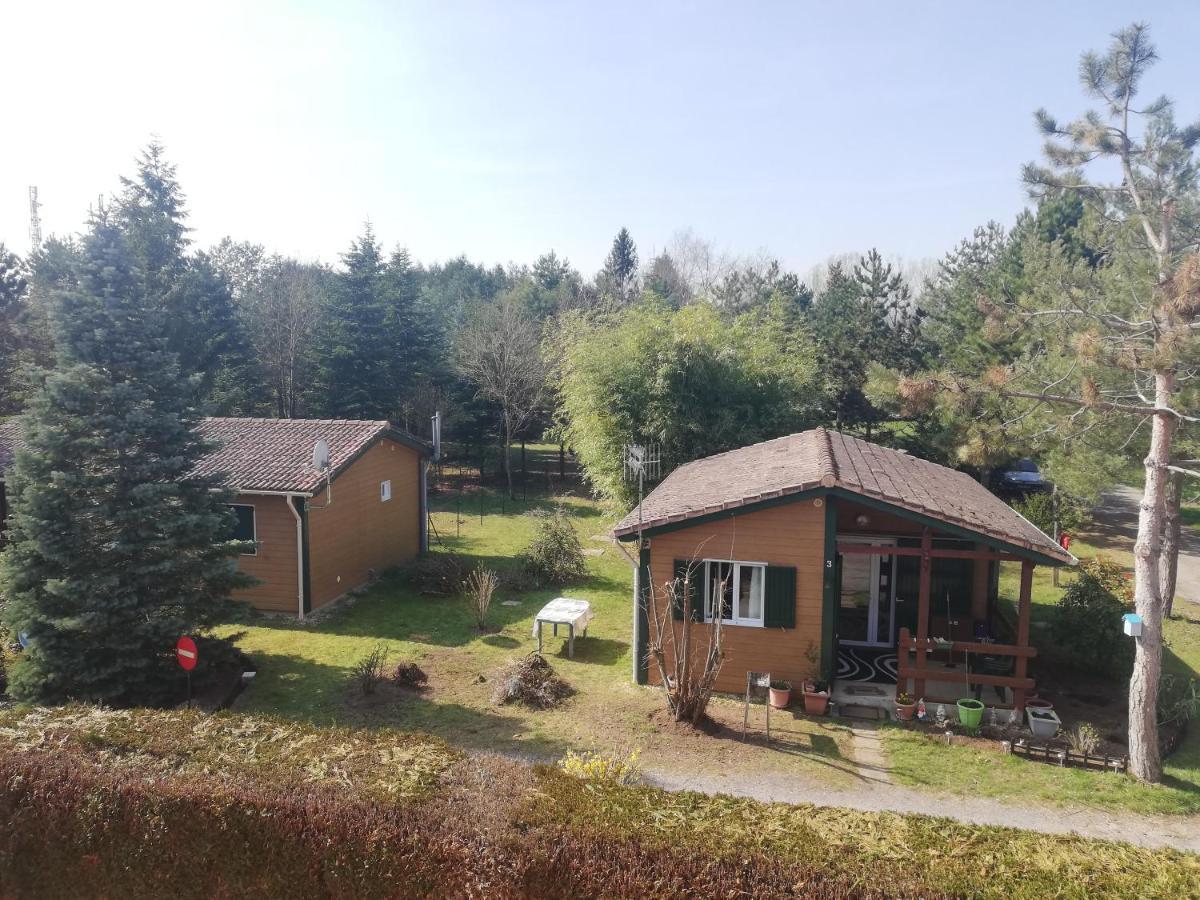 Au Soleil De Picardie Presles-et-Boves Bagian luar foto