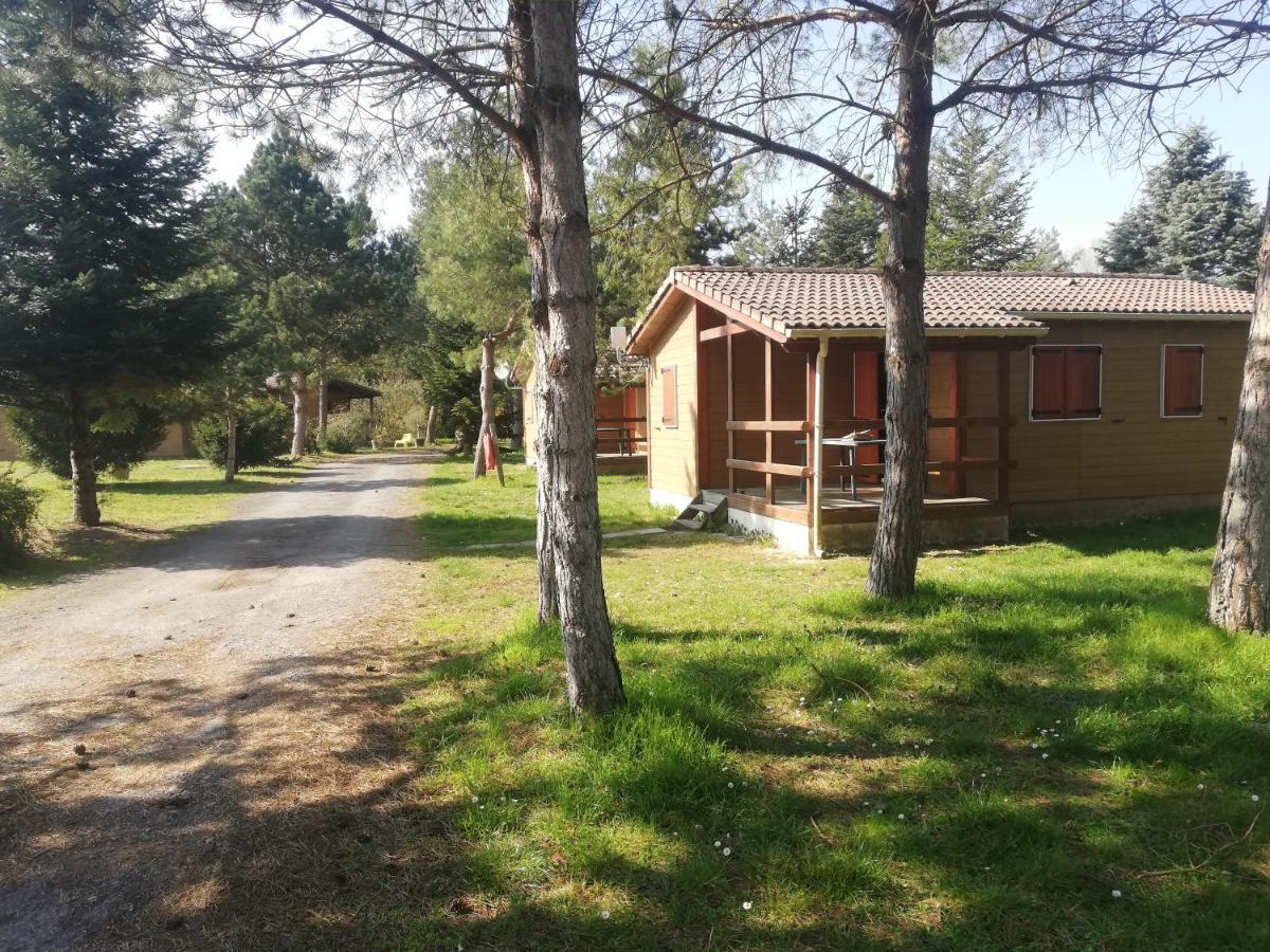 Au Soleil De Picardie Presles-et-Boves Bagian luar foto